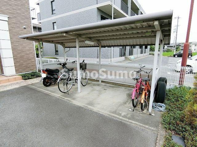 エトワル　ベルメゾンのその他共用部分
