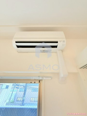 【設備】 | セレニテフラン谷町四丁目アリエ