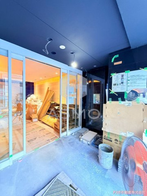 【エントランス】 | セレニテフラン谷町四丁目アリエ