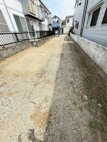 カーサ歌敷のその他共用部分