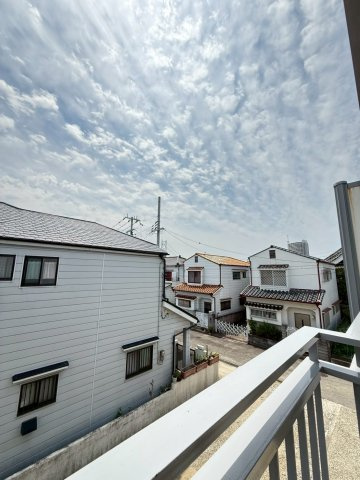 カーサ歌敷の展望