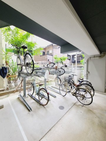 Solcerejeira西宮　のその他共用部分