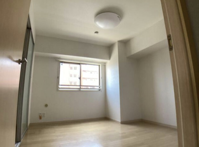 【寝室】 | ミオカステーロ横濱南アビターレ