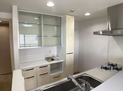 【収納】 | ミオカステーロ横濱南アビターレ