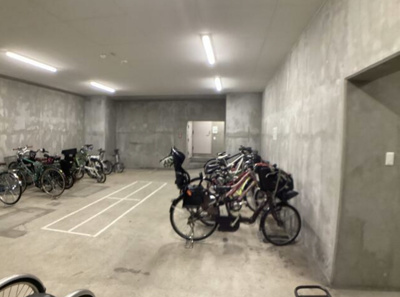 【その他共用部分】 | ミオカステーロ横濱南アビターレ