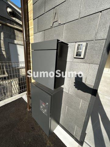 T’s BASE 西難波のその他共用部分