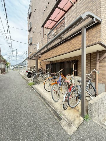 オーナーズマンション西明石のその他共用部分