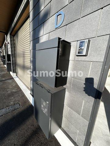 T’s BASE 西難波のその他共用部分