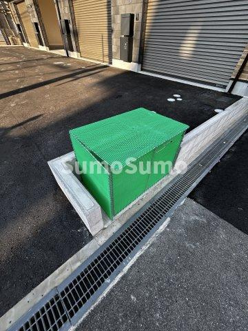 T’s BASE 西難波のその他共用部分