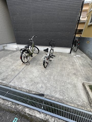 オーサムハウス王子のその他共用部分