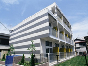 大塚ハウスの画像