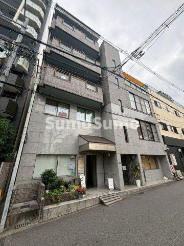 エルム小谷(新館)