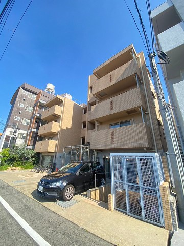 Terra北口