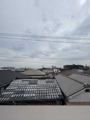 Ｒｉｃｈ　ｌｉｆｅ　駒ヶ林の展望