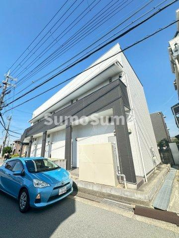 Symphony Okubo（シンフォニーオオクボ）　の外観|建物外観を気になさる方へ、見た目の良い物件です