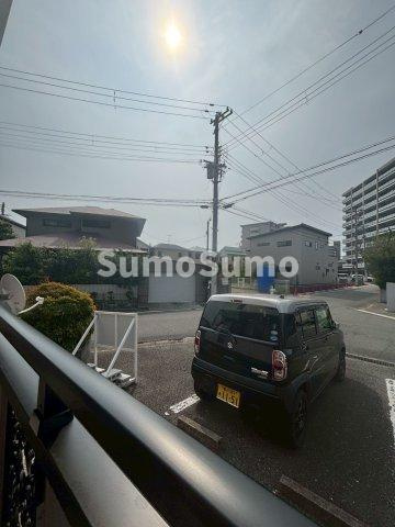 エントピアくるみの展望