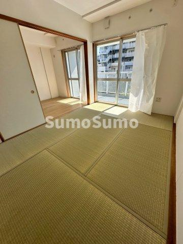 UR浜甲子園さくら街　4号棟のその他