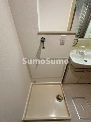 UR浜甲子園さくら街　4号棟の浴室