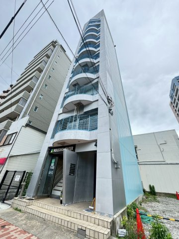ＵＲＢＡＮ　ＶＥＧＡの外観
