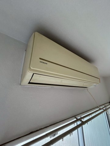 エルパラッツォ本山南の設備