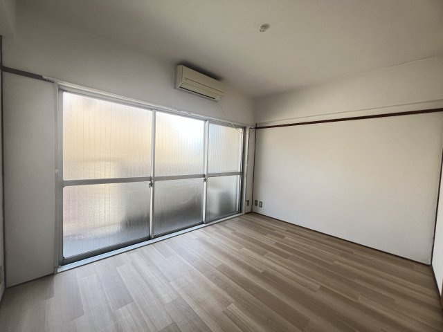 エルパラッツォ本山南の居間・リビング