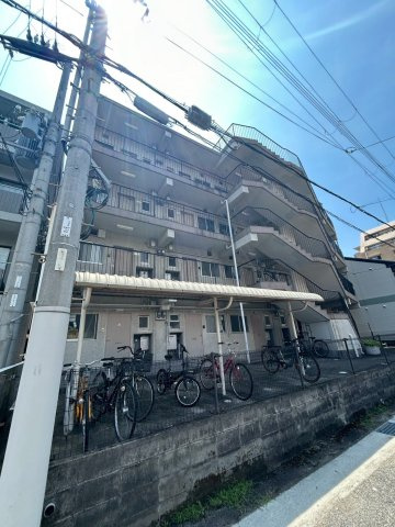 エルパラッツォ本山南