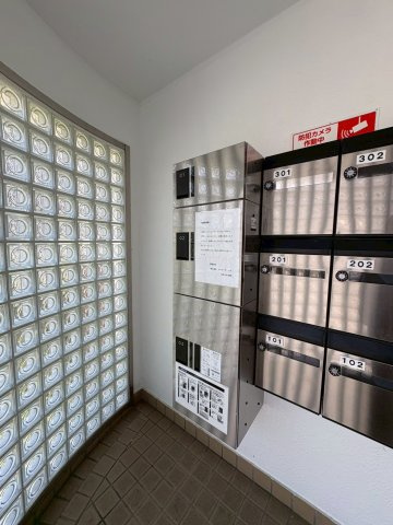 エトワール西神戸のその他共用部分