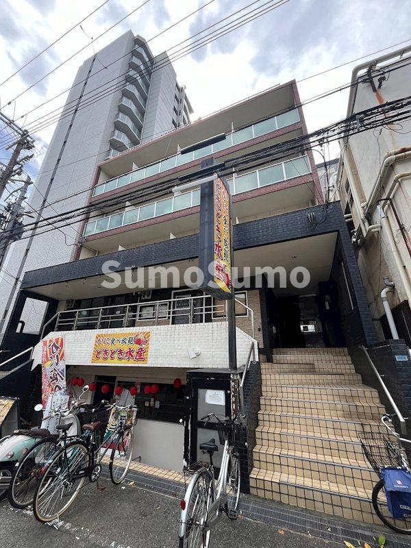 エメラルド東難波
