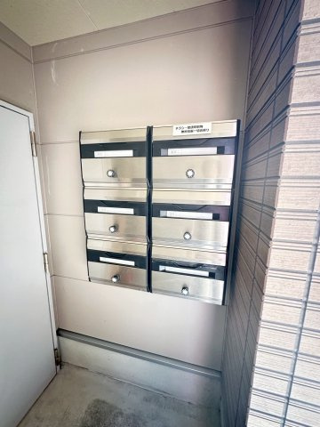エレアージュ西明石駅前２のその他共用部分