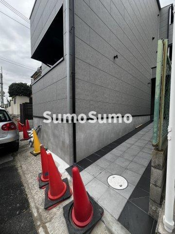 Ｔ－ＳＱＵＡＲＥ岡本のその他共用部分