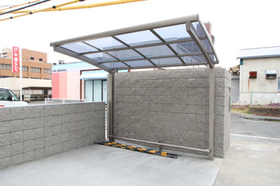 【その他共用部分】 | Kスタイル清水