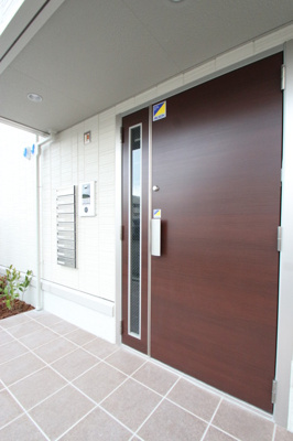 【エントランス】 | Kスタイル清水