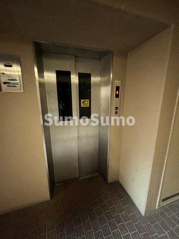 エバーグレイス塚口のその他共用部分