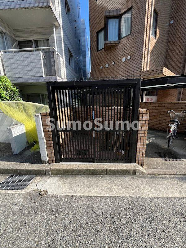 エバーグレイス塚口のその他共用部分
