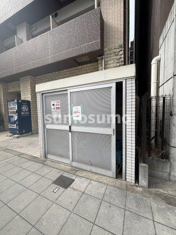 ＲＥＩ難波西のその他共用部分