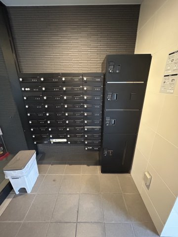 TOYOTOMi STAY Premium 難波桜川のその他共用部分