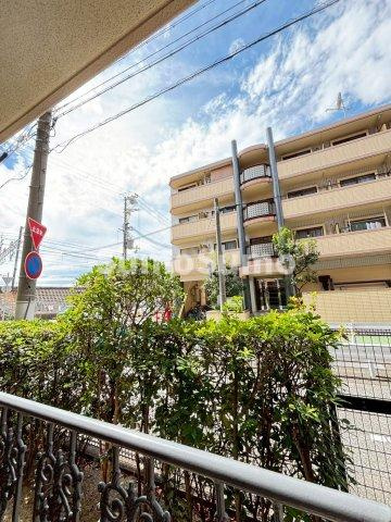 オークヒルズ山口の展望