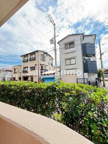 オークヒルズ山口の展望