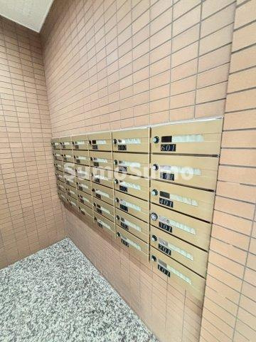 オークヒルズ山口のその他共用部分