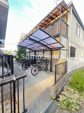 エントピア・イーストのその他共用部分