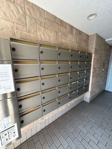 オーナーズマンション明石のその他共用部分