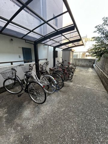 オーナーズマンション明石のその他共用部分