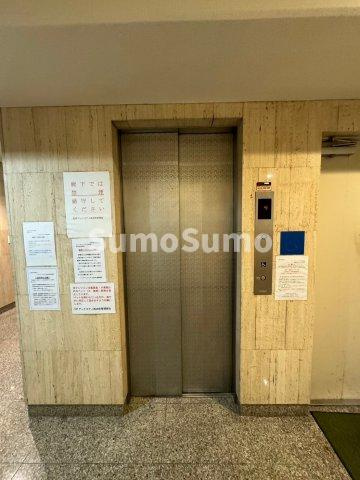 TATディナスティ西本町のその他共用部分