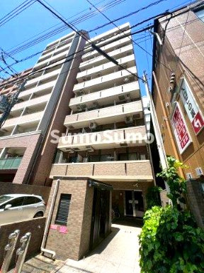 TATディナスティ西本町