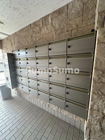 オーナーズマンション明石のその他共用部分