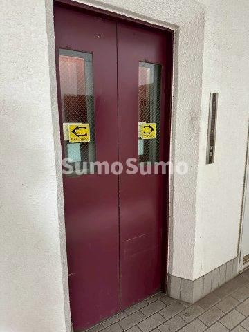 オーナーズマンション明石のその他共用部分