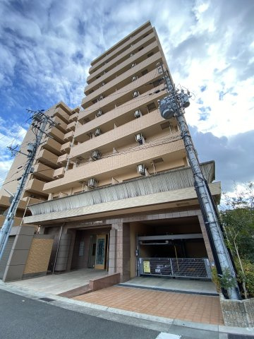STATION COURT NORTHの外観