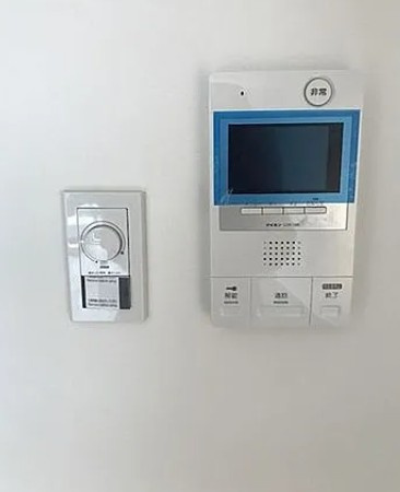 メイクスデザイン池袋パークサイドのセキュリティ