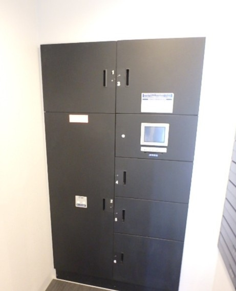 メイクスデザイン池袋パークサイドのその他共用部分