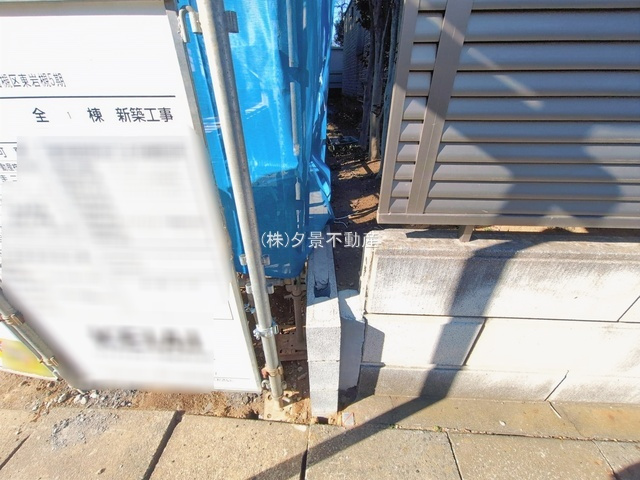 《仲介手数料無料》岩槻区東岩槻３丁目2-49新築一戸建てKEIAI GRACE